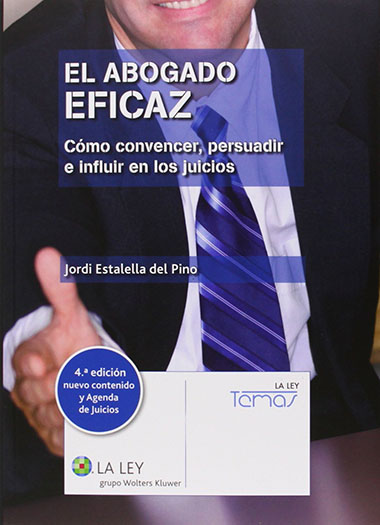 El Abogado Eficaz (Jordi Estalella del Pino)